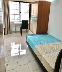 People's Park Complex (D1), Apartment #456194901